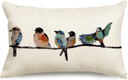 12x20 lumbar pillow - 12x20,