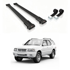 Roof Rack Cross Bars for