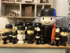 Vintage Spillers Fred Flour