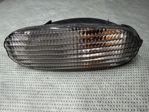 Front indicator rh driver - mg,
