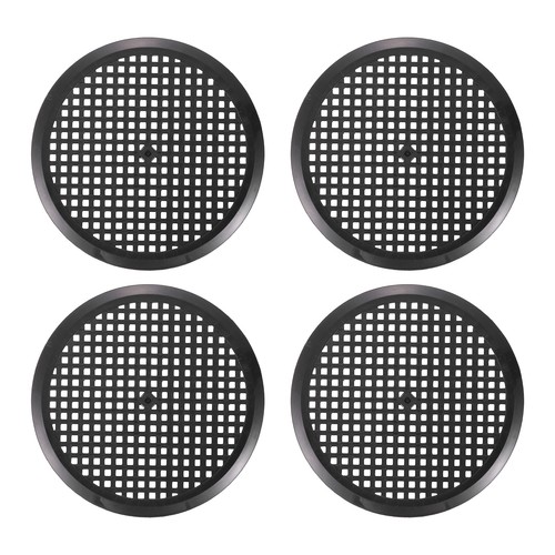 Inch round air - 4, vent