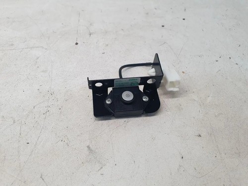 Mazda estate microphone - mazda, 6