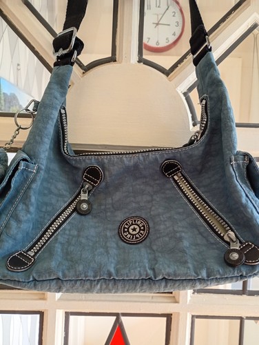 Kipling medium shoulder bag - kipling,