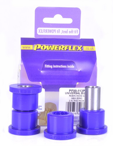 Powerflex for universal - for,