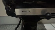 KitchenAid Artisan Mixer