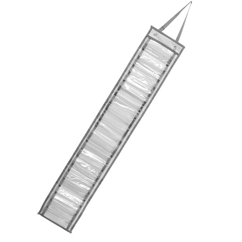Vinyl roll storage rack - roll,
