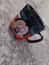 Disney Mickey Mouse 3D Large