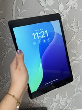 Apple iPad (9th Generation) Wi-Fi – 64GB – Grade A + Apple Pencil (1st G.)