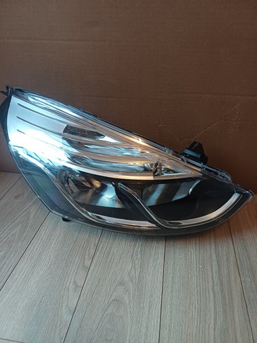 Renault clio mk4 driver side - clio,
