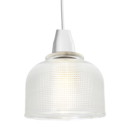 Modern domed transparent - modern,