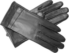 Womens Soft Real Leather