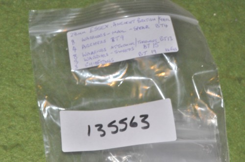 28mm classical castings - 28mm,