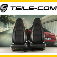 Porsche 911 991 seats