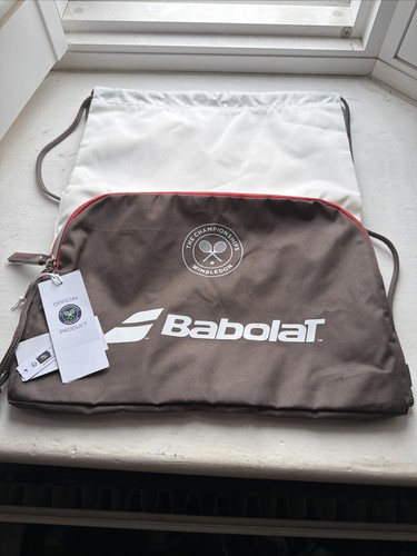 Official wimbledon babolat - official,