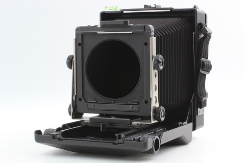 New bellows toyo field - [new,