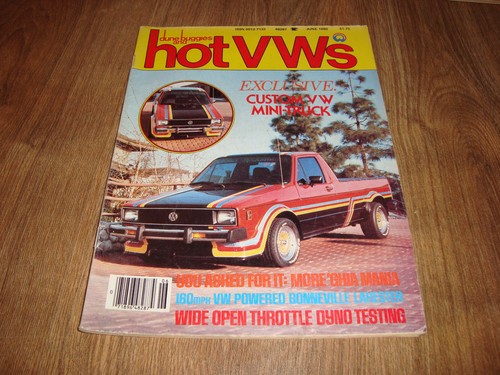 Vintage dune buggies and - vintage, hot