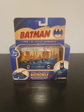 SP Edition 1980's Corgi, DC