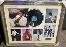 Personally Signed Michael