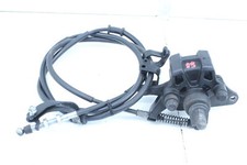 Honda NC 700 D Integra RC62