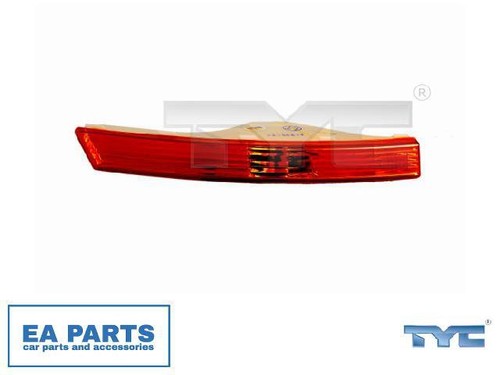 Indicator for passat tyc - passat,