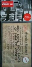 D-Day Landings Replica Newspaper (mp)