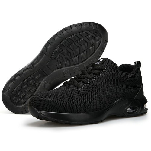 Mens womens safety trainers - mens,
