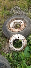 Tractor Front Wheel Weights