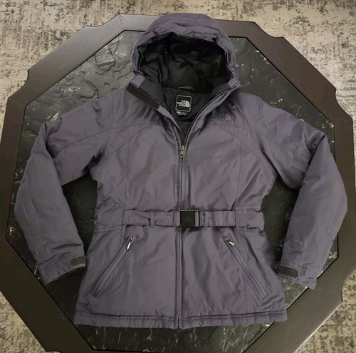 The north face hyvent - face, goose