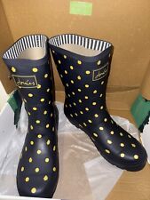 Joules Women Molly Mid Height