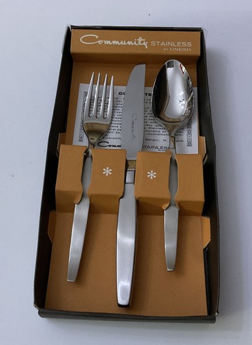 Oneida community stainless - oneida,