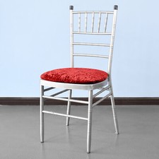 Chair Seat Cover Stretch Party