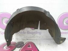 2009 RENAULT MEGANE MK3 1.5 DCI NEARSIDE REAR WHEEL ARCH LINER 08-16 