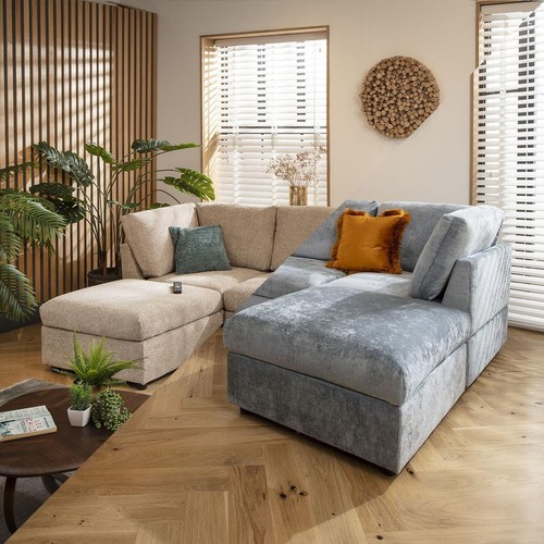 Sully modular sofa - sully,