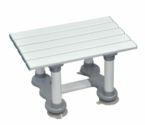 Aidapt medina plastic bath - medina,