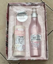 NEW Soap & Glory Mist & Match