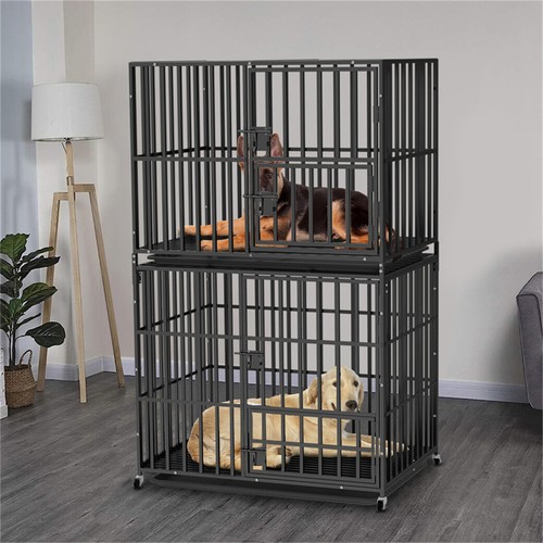 Heavy duty stackable cat - heavy, dog
