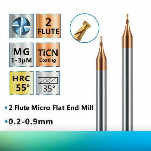 Carbide milling cutter - milling,