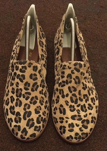Matte berson leopard skin - matte,