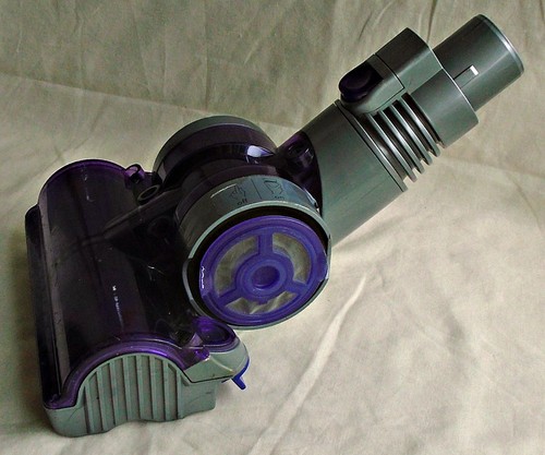 Dyson vacuum cleaner mini - dyson,