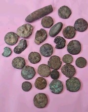 Old Coins Kashmir