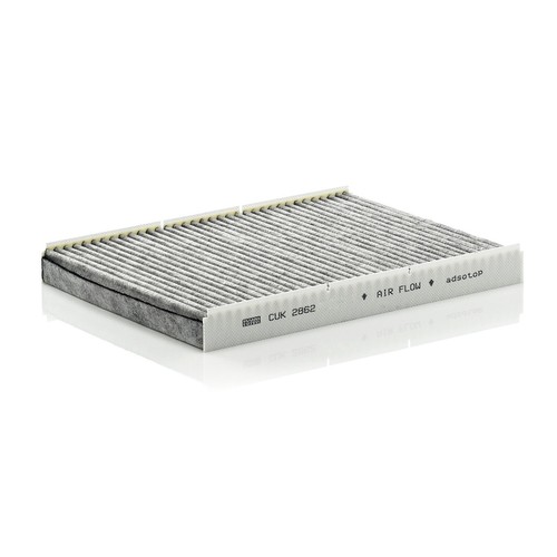 Cabin filter for polo 6kv2 - vw,