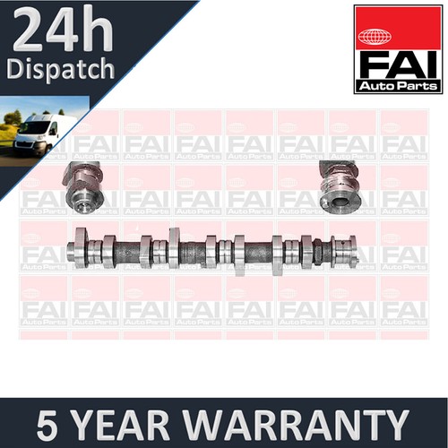 Camshaft fai fits mitsubishi - fai,