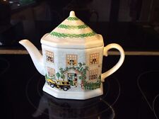 Ringtons Wade Teapot 1994