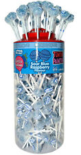 Vidal Tongue Painter Lollies - Sour Blue Raspberry /  Cherry Flavour BEST PRICE