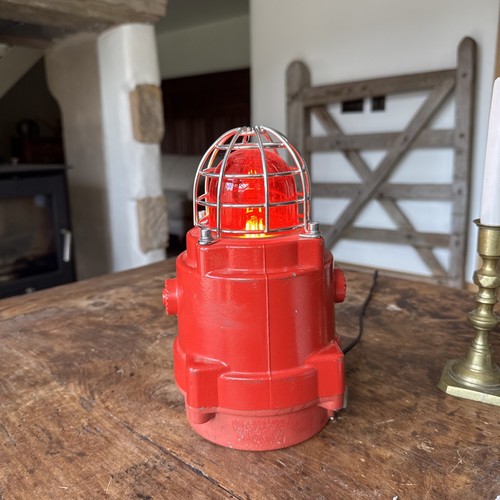Industrial lighting lamp with - industrial,