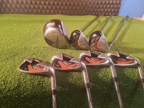 Wilson x31 high moi 431 - wilson,