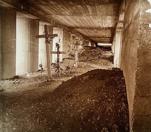France verdun trench the - france,