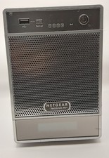 Netgear ReadyNAS NV+ RND4000