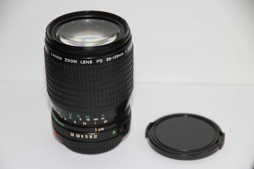 Canon 105mm 5 4 - canon, f/3.5-4.5