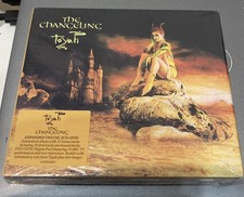 Toyah : The Changeling CD